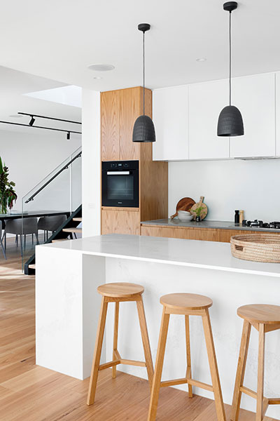 iStudio interior design work