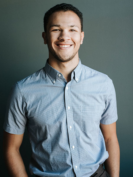 Lead Interior Architect